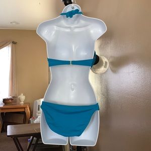 Victoria secret bikini set